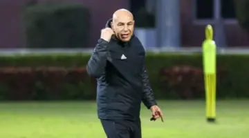 4 إجراءات.. كيف يخطط حسام حسن لودية مصر وإسبانيا؟